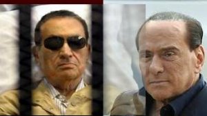 L'odio per Berlusconi non vi renda barbari
