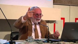 La Nuova Ecologia - La lezione di Virginio Bettini