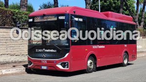 Rete bus periferica: BIS esce dalla gestione del lotto ovest? Rete bus periferica: BIS esce dalla gestione del lotto ovest?