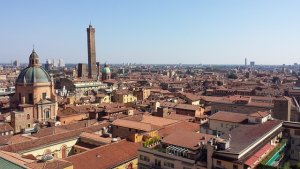 Edilizia popolare a Bologna e in Regione