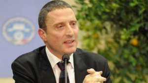 Buttafuoco, Casapound e il "dolce stil-nazi"