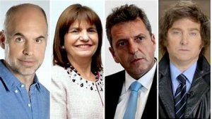 La grave incognita delle elezioni presidenziali argentine