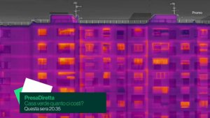 Anteprima Presadiretta: Casa verde quanto ci costi?