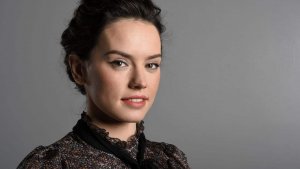 GIFFONI50 - DAISY RIDLEY: IN QUESTO MOMENTO, C'È BISOGNO DI SPERANZA