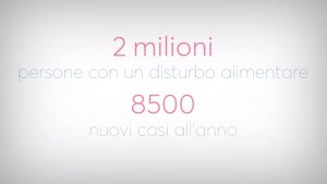 I disturbi del comportamento alimentare: i dati in Italia