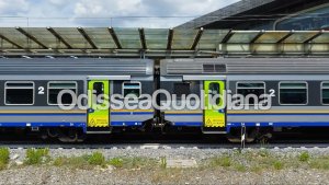 Pigneto FS: il calendario delle chiusure 2026 tra Tuscolana e Tiburtina