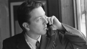 “Following”: opera prima dell'autore di “Oppenheimer”