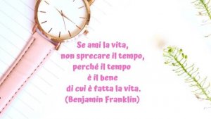Meglio guadagnare meno e vivere meglio