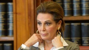 Santanché : non sono una signora