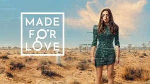 SKY: la nuova serie "Made for Love" con Cristin Miloti e Billy Magnussen