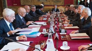 I "saggi" e la democrazia diretta