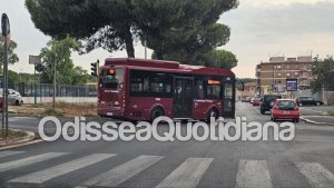Rete bus periferica: sbarcano altri 105 autobus King Long per la Capitale Rete bus periferica: sbarcano altri 105 autobus King Long per la Capitale
