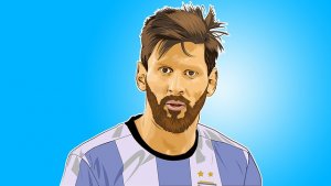 Mondiali in Qatar: la storia chiamò, Messi rispose