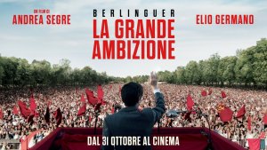Roma Film Fest 2024. “Berlinguer La grande ambizione”: un lustro di storia fondamentale