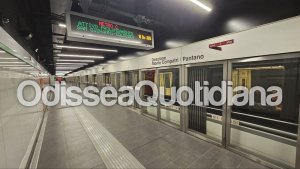 Metro C: allarme rosso, saltano la croce di Clodio e il parcheggio di scambio della Farnesina