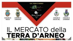 Mercato della Terra D'Arneo: tanto clamore mediatico ma poca sostanza