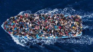 Diecimila morti sulle rotte per la Spagna