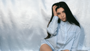 Pam Rabbit: "Vorrei rappresentare il mio Paese all'Eurovision”