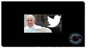 Pontifex applicazione dedicata a Papa Francesco