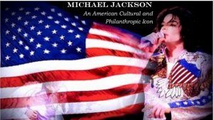 Onorare Michael Jackson: l'appello del mondo al Congresso degli Stati Uniti