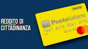 Del Reddito di Cittadinanza