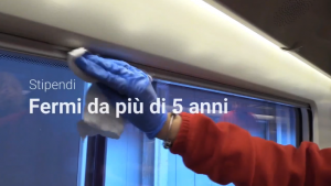“Salario Minimo anche in Italia” contro il dumping contrattuale