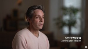 Scott Wilson's story