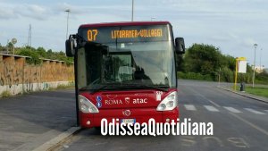 Ostia: decisa la soppressione dello 07 a Campo Ascolano