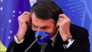 Coronavirus in Brasile: morire di classe