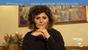 Adelina Adeluna, in memoria di nostra sorella