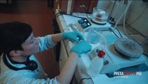 Presadiretta – A tutto idrogeno