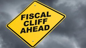 Fiscal cliff e Debt ceiling, le due spade di Damocle sulla testa degli USA (e dell'Europa)