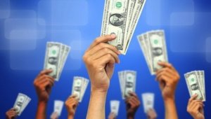 Non c'è lavoro, non ci sono soldi. Ma sarà vero?