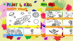 Download giochi per bambini gratis ideali per tablet e desktop