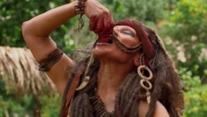 The Green Inferno, il cannibal horror ambientalista di Eli Roth