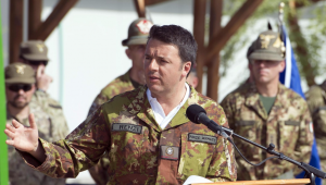 Intervento in Libia: gli scenari davanti a Renzi (con un occhio ad amministrative e referendum)