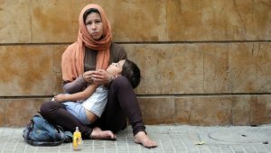 Il calvario sessuale delle siriane in Libano