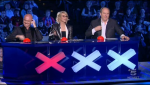Italia's Got Talent: si nomina il talento ma si vogliono le storie