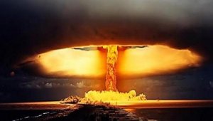 La follia del nucleare e il cammino della nonviolenza: una riflessione urgente sul nostro futuro