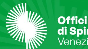 officine di spiritualità 2026