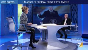 Guerra in Ucraina | Strategia di sopravvivenza: occhio a chi parla