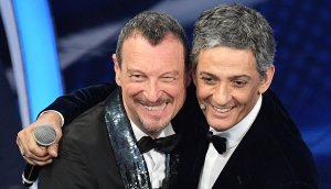 Festival di Sanremo: è Amadeus il vero vincitore