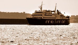 Napoli: traghetti, a che punto siamo con la sicurezza?