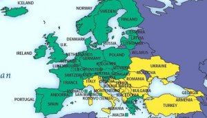 Un milione di firme per la libertà di espressione e il pluralismo mediatico in Europa