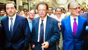 Mani Pulite: la Sentenza della Storia