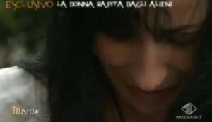 Qualche domanda a Giovanna, la donna rapita dagli alieni.