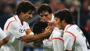 Valencia, la Chiesa “indignata” con il club di calcio