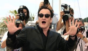Quentin Tarantino: ritratto di un cineasta ‘pop'