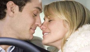 Jude Law e Cameron Diaz "inaspettatamente insieme"?