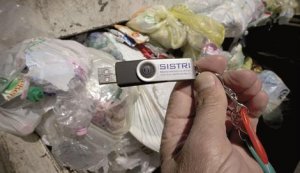 Come farà l'Abruzzo del SISTRI a superare il digital divide?